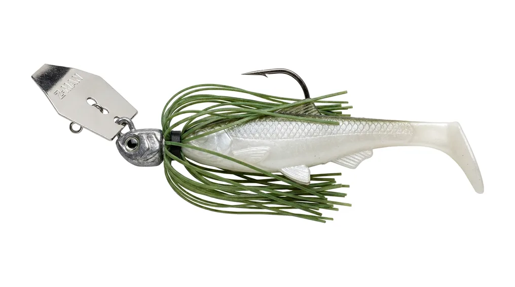 Chatterbait