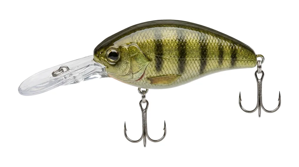 Crankbait