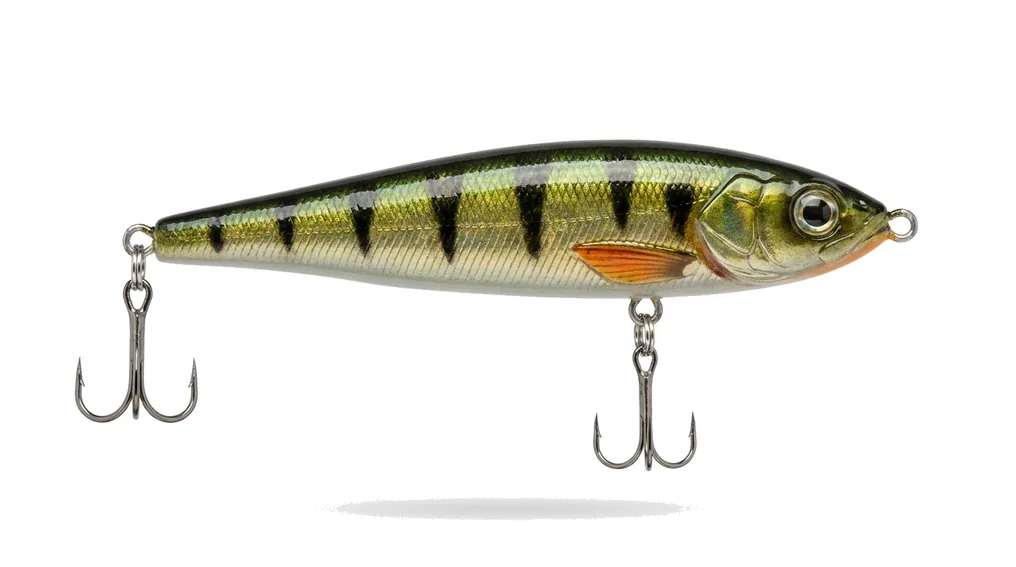 Jerkbait