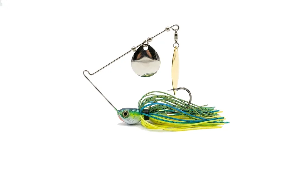 Spinnerbait