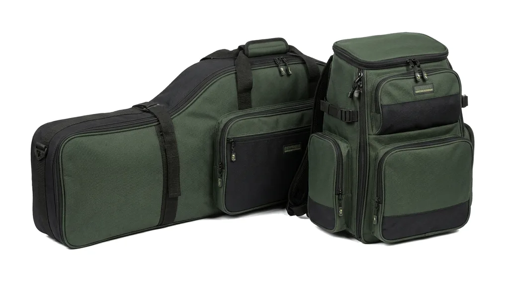 Transport & Angeltaschen