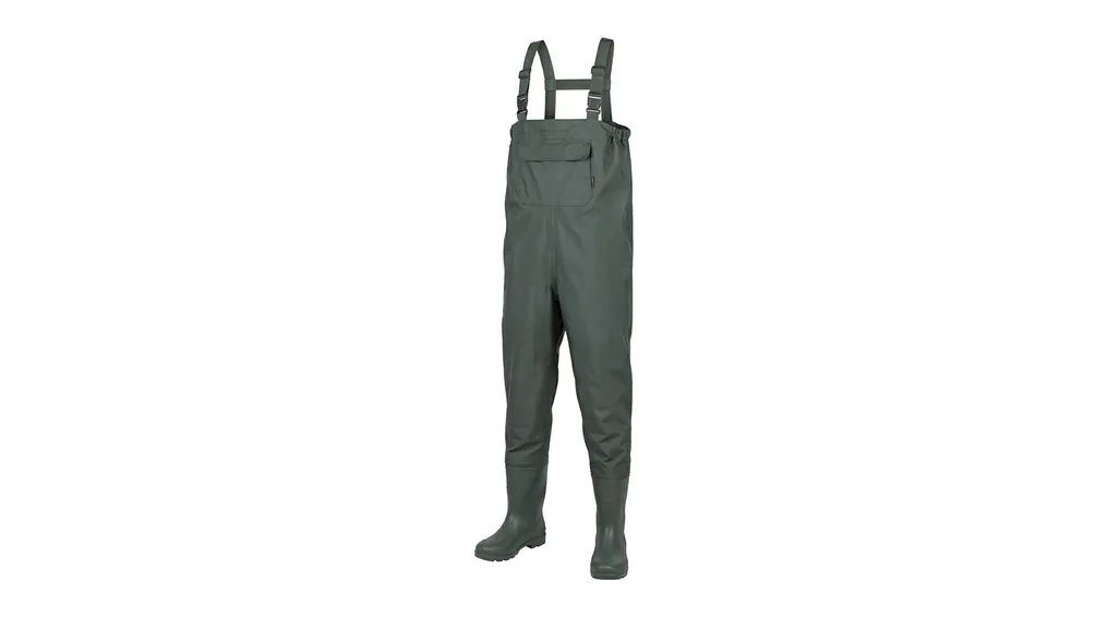 Wathose & Watbekleidung