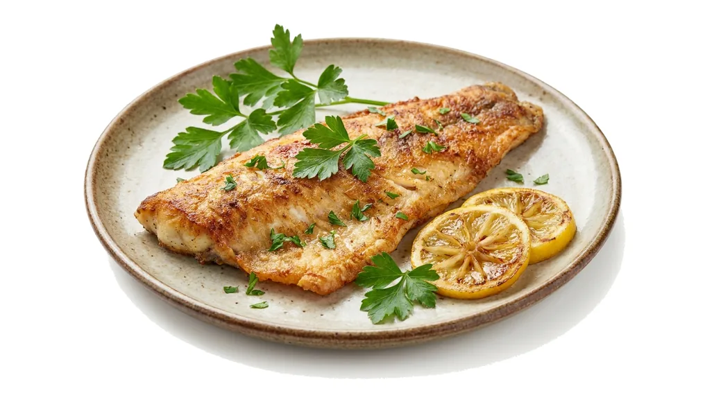 Wels zubereiten: filetieren, häuten & Rezepte