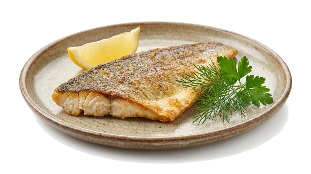 Zander zubereiten: filetieren, braten & Rezept